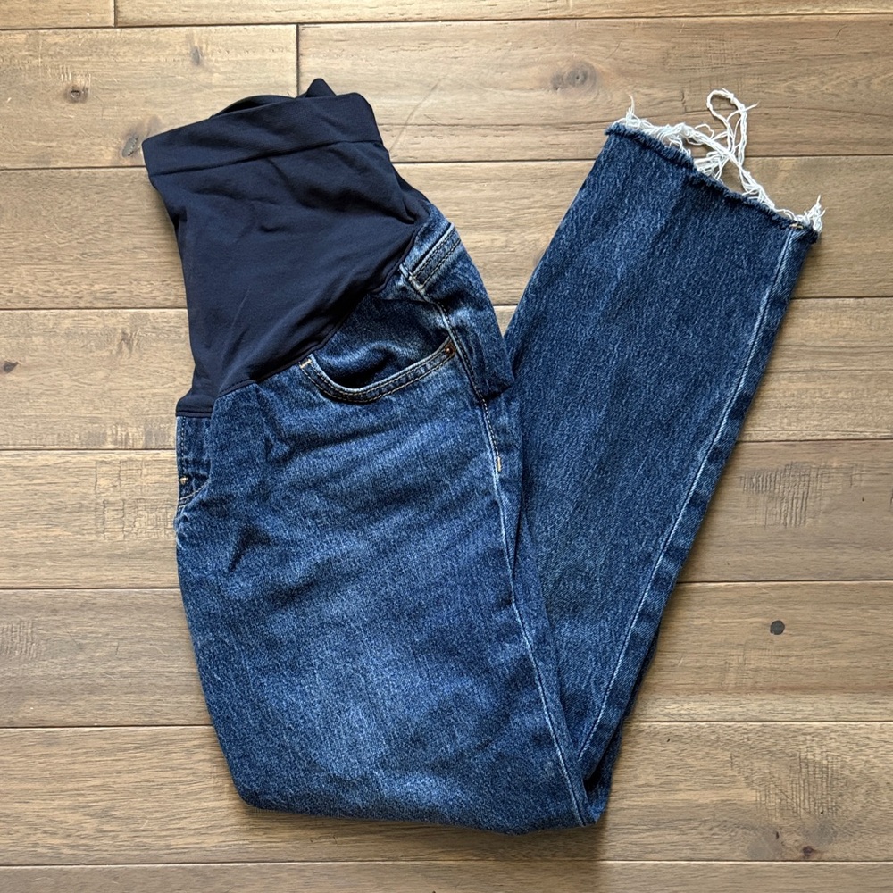 Maternity Jeans